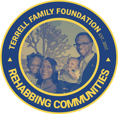 The Terrell Family Foundation